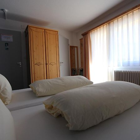 Tschierv Hotel Al Rom חדר תמונה