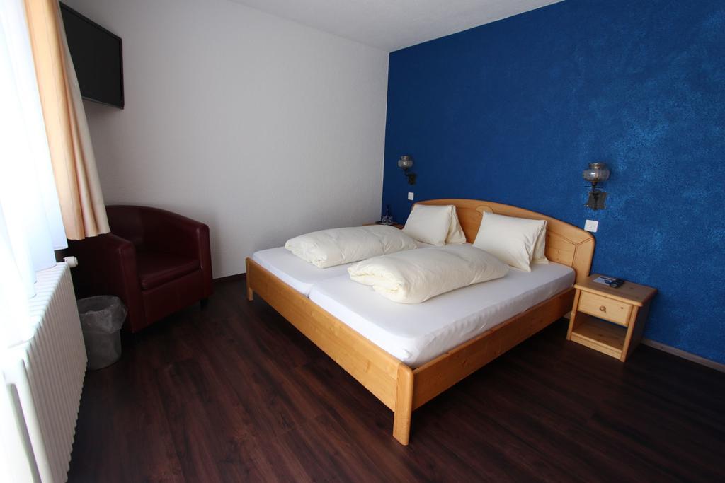 Tschierv Hotel Al Rom מראה חיצוני תמונה